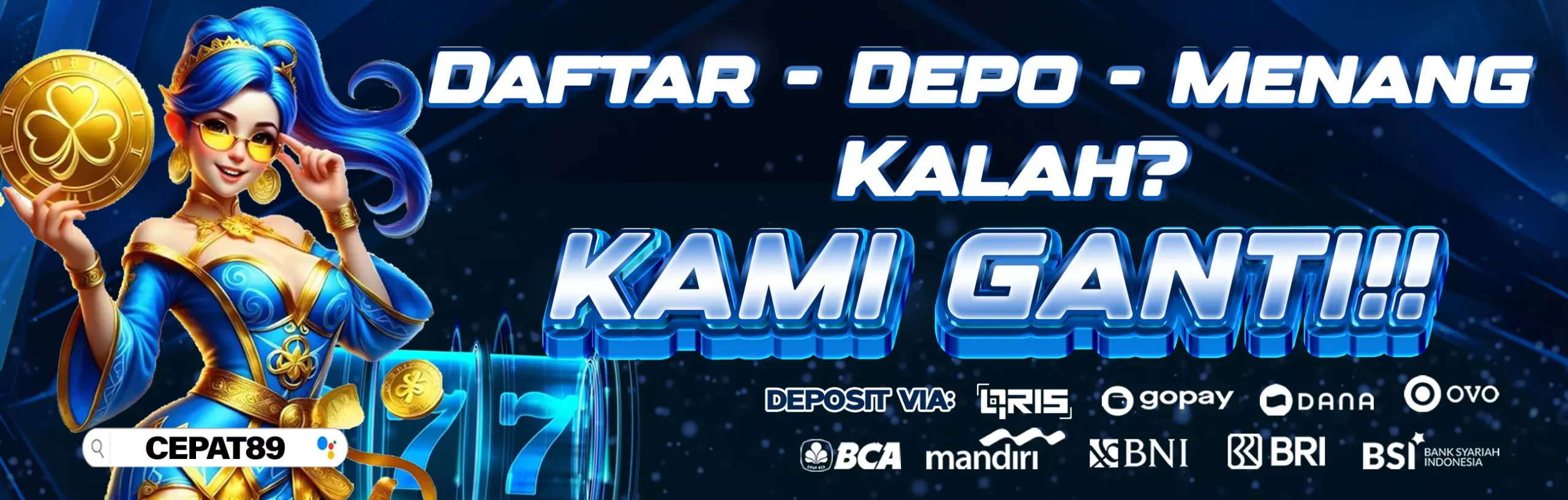 MAHA5 alternatif